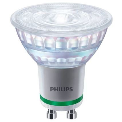 Philips ULTRAEFFICIENT PAR16 GU10/2,1W/230V 3000K LED-lamppu