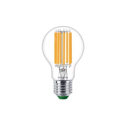 Philips ULTRAEFFICIENT VINTAGE A60 LED-lamppu E27/7,3W/230V 2700K