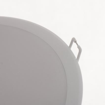 Philips - upotettava alasvalo LED/24W/230V 4000K