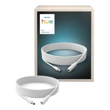 Philips - Virtajohto Hue FLUX 5 m