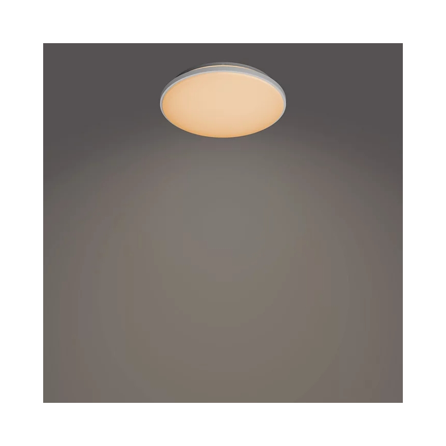 Philips - LED himmennettävä kattovalaisin LED/24W/230V 2700-6500K + kaukosäädin