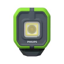 Philips X30FLMIX1-LED Himmennettävä ladattava työvalo LED/5W/3,7V 500 lm 2500 mAh IP65
