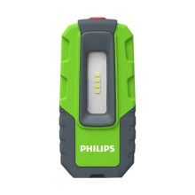 Philips X30POCKX1 - LED Himmennettävä ladattava taskulamppu LED/2W/3,7V 300 lm 1800 mAh