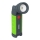 Philips X30ZOOMX1 - ladattava himmennettävä taskulamppu XPERION LED/6W/3,7V 1000 lm 2500 mAh IP54