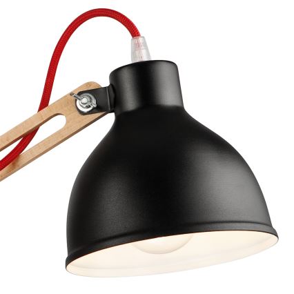 Pinnallinen kattovalaisin MARCELLO 3xE27/60W/230V