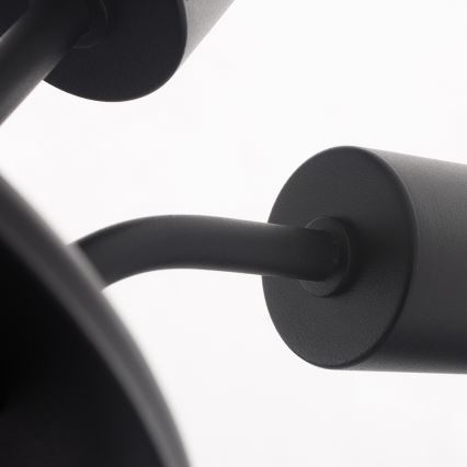 Pinnallinen kattovalaisin VIGGO 4xE27/60W/230V