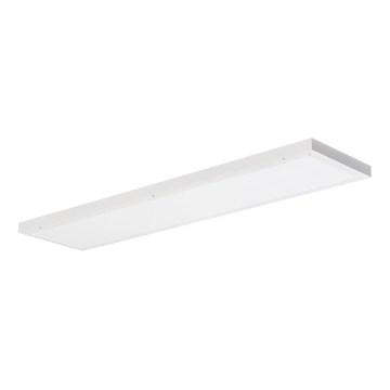 Pinta-asennettava LED-paneeli BLINGO AIO LED/40W/230V 3000/4000/6500K 120x30 cm CRI 90
