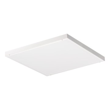 Pintaan asennettava LED-paneeli BLINGO AIO LED/40W/230V 3000/4000/6500K 60x60 cm CRI 90