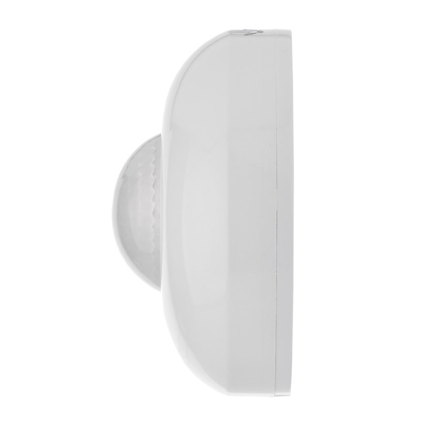 PIR-liiketunnistin B 360° 1200W/230V valkoinen