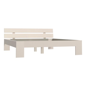 PIROA parisänky 180x200 cm beige