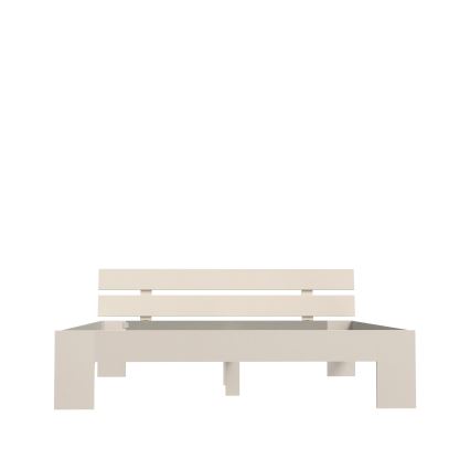 PIROA parisänky 180x200 cm beige