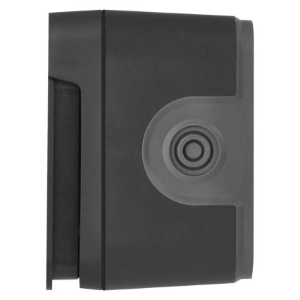 Pistorasia kosteaan ympäristöön IP55