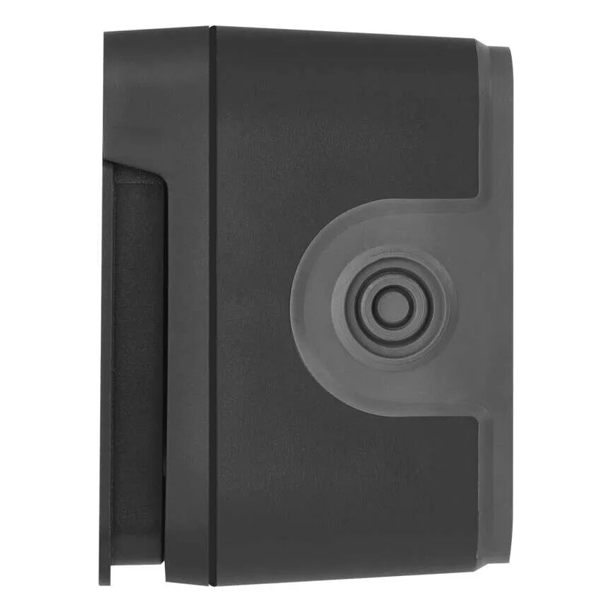 Pistorasia kosteaan ympäristöön IP55