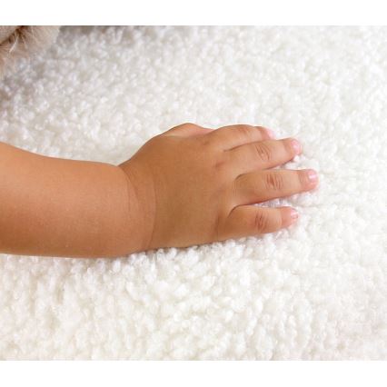 PIXI-rahi, halkaisija 38 cm, valkoinen