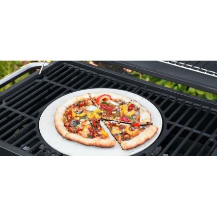 Pizzakivi 31 cm