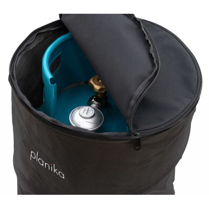 Planika - Suojus kaasupulloille