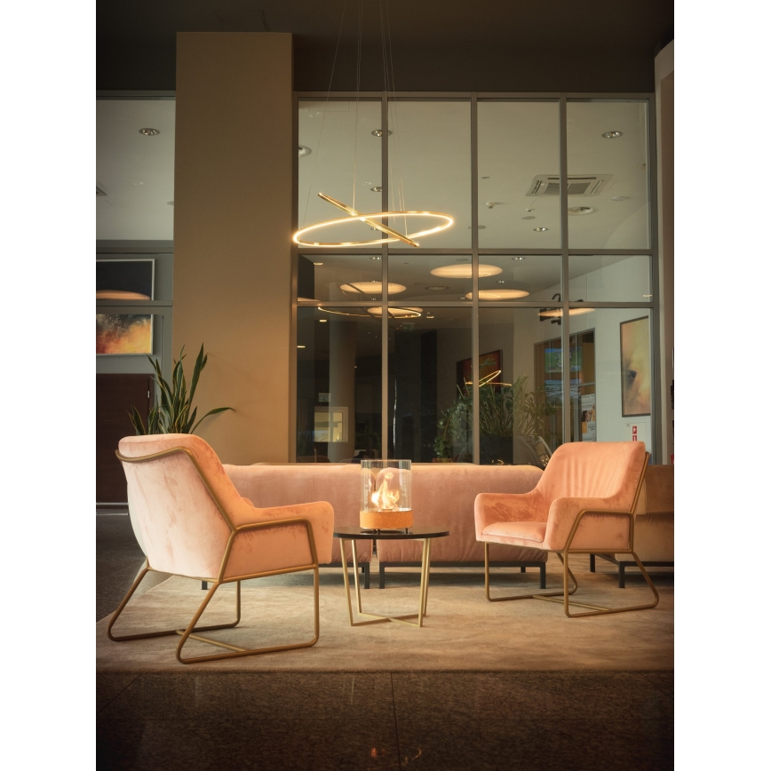 Planika - BIO-takka 36,3x25,1 cm 2,5 kW beige