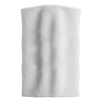 Planika - SQUARE-suojakansi harmaa