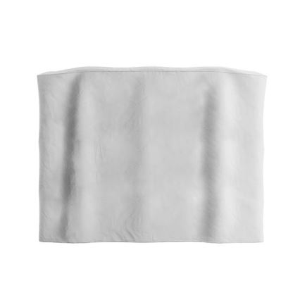 Planika - Ulkokäyttöön tarkoitettu kaasukamiina 79,7x90 cm 10 kW 1xAAA musta + suojapeite