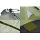Pop up teltta 3-4 hengelle PU 3000 mm vihreä