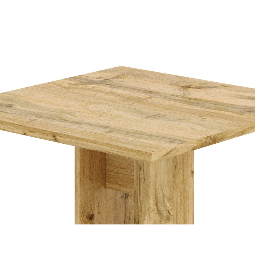 Pöytä STRAPO, Wotan-tammi