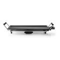 Pöytägrilli Teppanyaki 2000W/230V