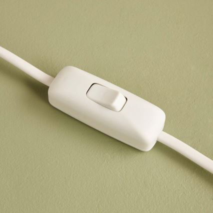 Pöytälamppu AYD 1xE27/40W/230V beige/kultainen