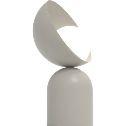 Pöytälamppu BOTO 1xG9/8W/230V beige