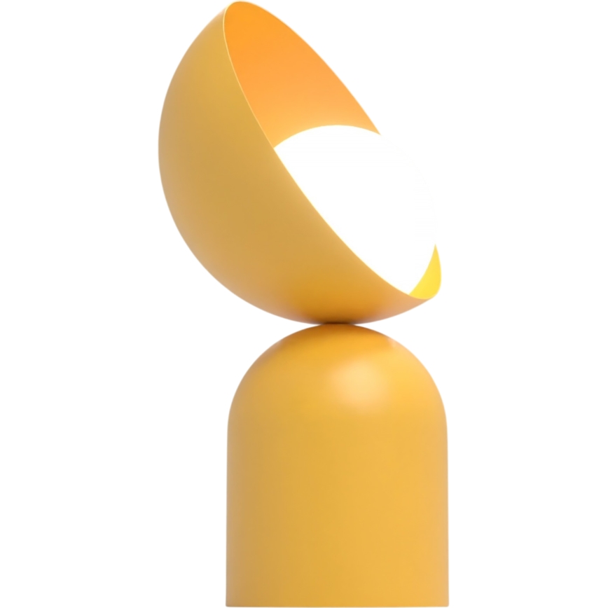 Pöytälamppu BOTO 1xG9/8W/230V oranssi