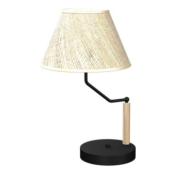 Pöytälamppu ETNA 1xE27/60W/230V