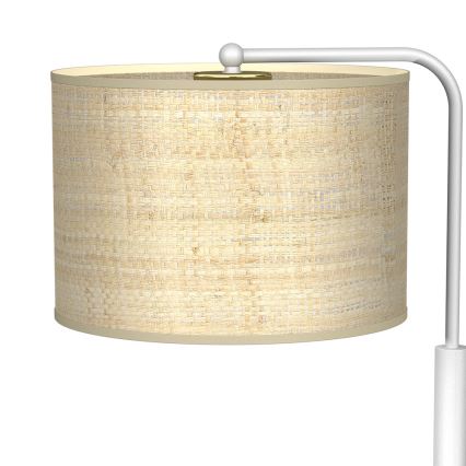 Pöytälamppu MARSHALL 1xE27/60W/230V