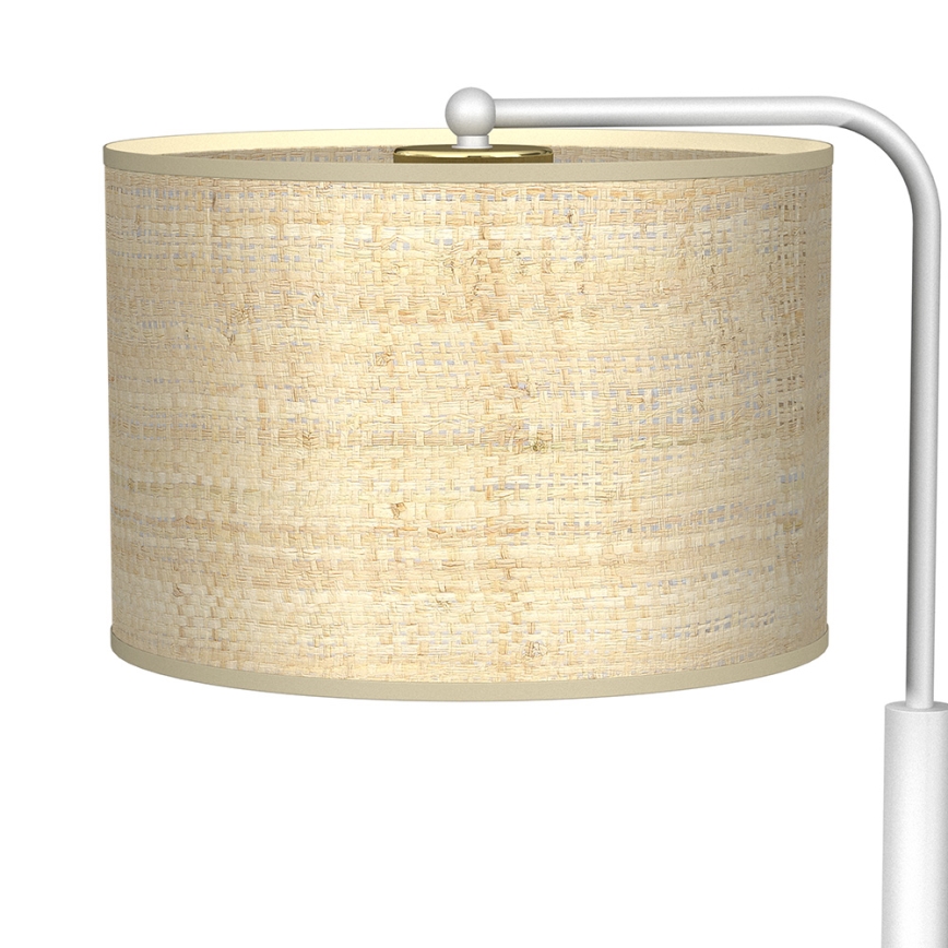 Pöytälamppu MARSHALL 1xE27/60W/230V