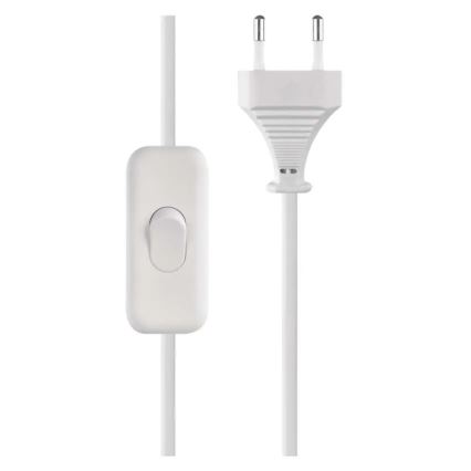 Pöytälamppu POPPY 1xE27/25W/230V vaaleanpunainen