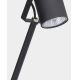 Pöytälamppu REDO 1xGU10/10W/230V musta