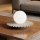 Pöytälamppu UMBRA 1xG9/8W/230V beige