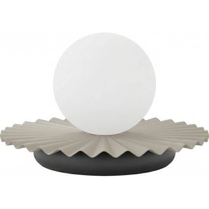 Pöytälamppu UMBRA 1xG9/8W/230V beige