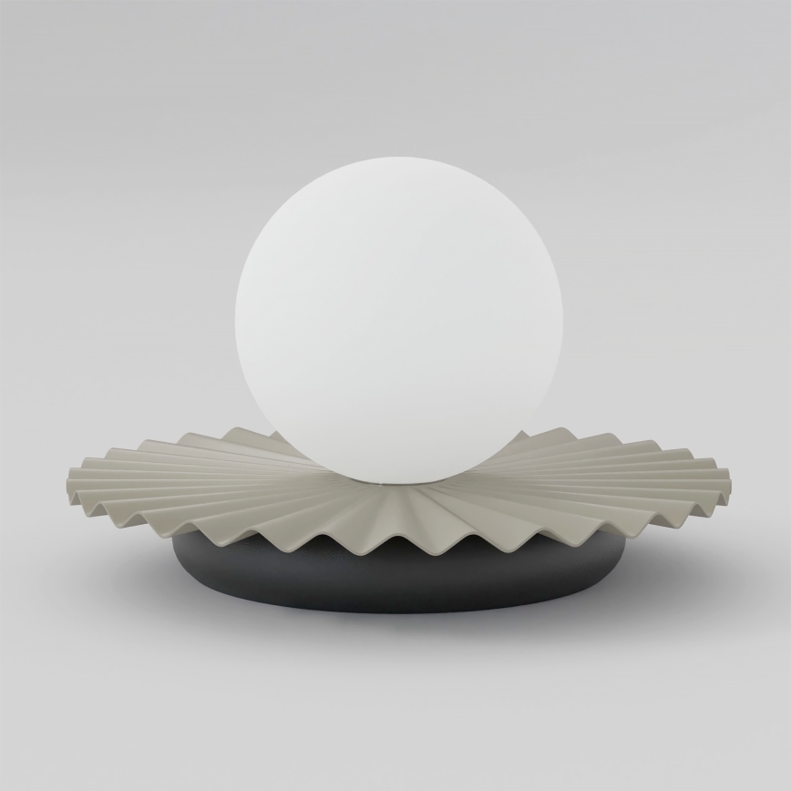 Pöytälamppu UMBRA 1xG9/8W/230V beige