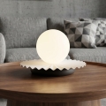 Pöytälamppu UMBRA 1xG9/8W/230V valkoinen