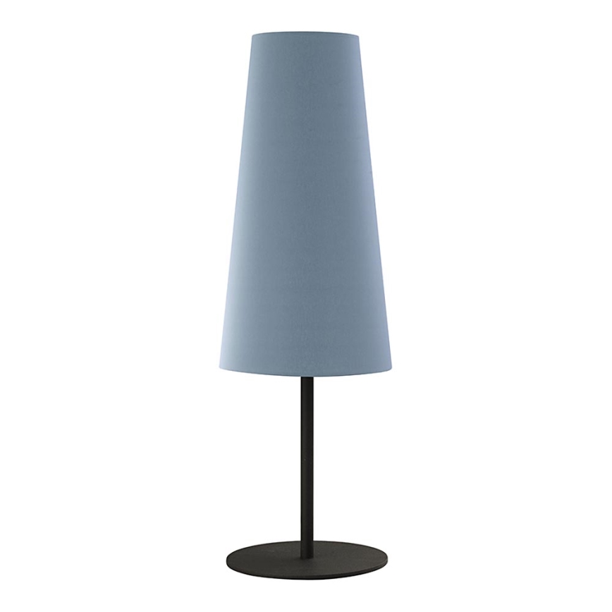 Pöytälamppu UMBRELLA 1xE27/15W/230V sininen