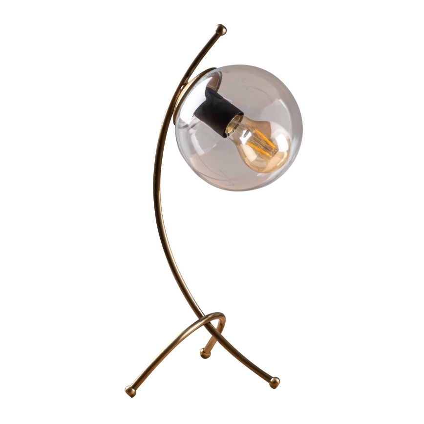 Pöytälamppu YAY 1xE27/40W/230V