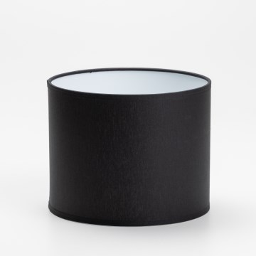 Pöytävalaisimen vaihtolasi ja seinävalaisin DEVA E27 16x20 cm musta