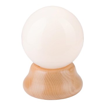 Pöytävalaisin 1xE14/40W/230V