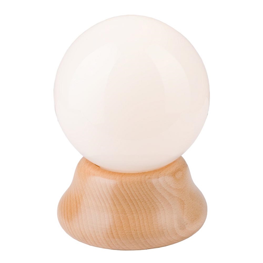 Pöytävalaisin 1xE14/40W/230V