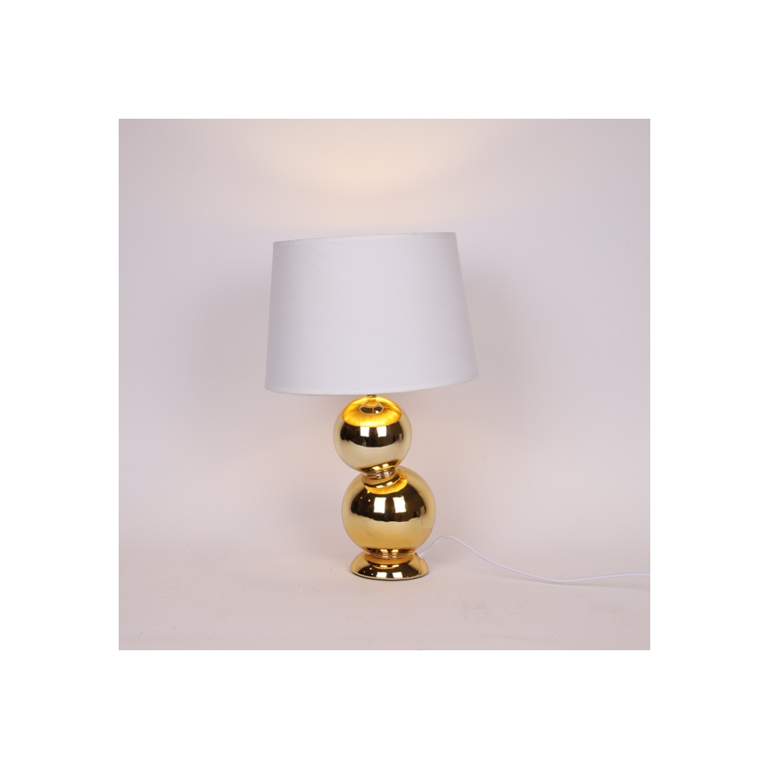 Pöytävalaisin 1xE27/40W/230V