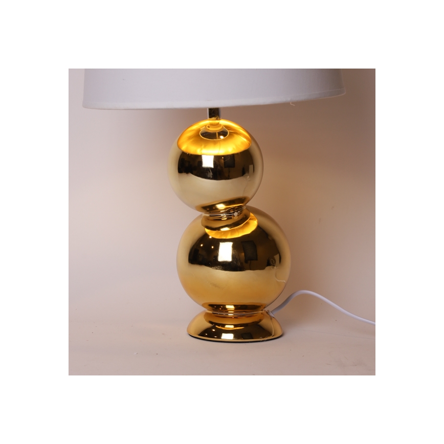 Pöytävalaisin 1xE27/40W/230V