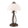 Pöytävalaisin ADELLE 1xE27/60W/230V