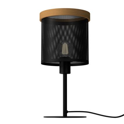 Pöytävalaisin BERIL 1xE27/60W/230V