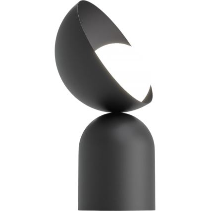 Pöytävalaisin BOTO 1xG9/8W/230V musta