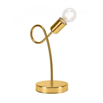 Pöytävalaisin CAMILLA 1xE27/60W/230V