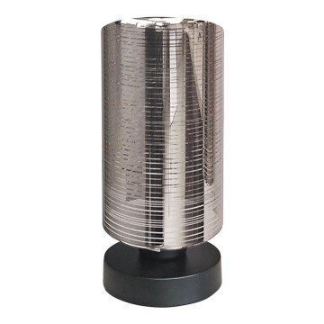 Pöytävalaisin COX 1xE27/60W/230V